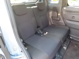 2019 Daihatsu Wake For Sale In Kenya full