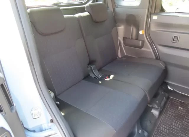 2019 Daihatsu Wake For Sale In Kenya full