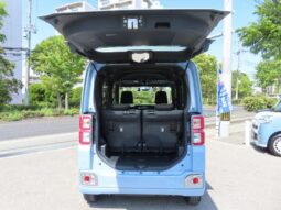 2019 Daihatsu Wake For Sale In Kenya full