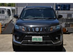 2020 SUZUKI ESCUDO 1.4TURBO FOR SALE IN KENYA full