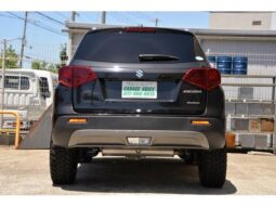 2020 SUZUKI ESCUDO 1.4TURBO FOR SALE IN KENYA full