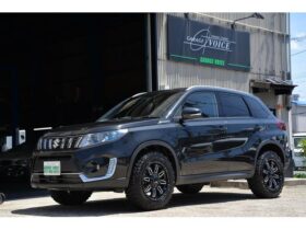 2020 SUZUKI ESCUDO 1.4TURBO FOR SALE IN KENYA