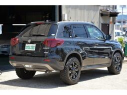 2020 SUZUKI ESCUDO 1.4TURBO FOR SALE IN KENYA full