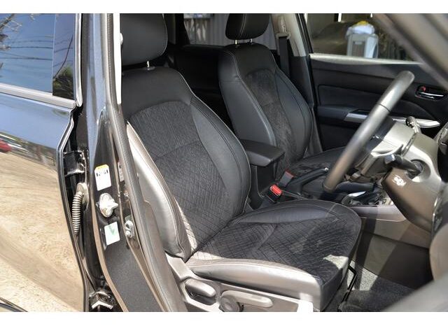 2020 SUZUKI ESCUDO 1.4TURBO FOR SALE IN KENYA full