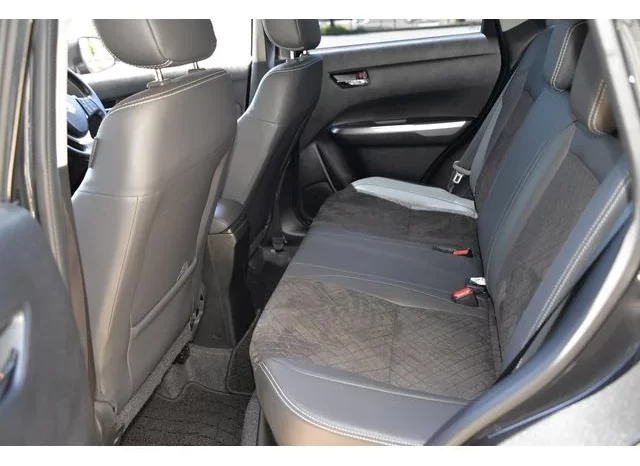 2020 SUZUKI ESCUDO 1.4TURBO FOR SALE IN KENYA full