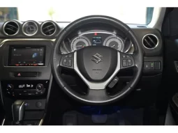 2020 SUZUKI ESCUDO 1.4TURBO FOR SALE IN KENYA full
