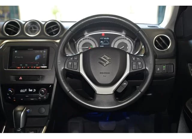2020 SUZUKI ESCUDO 1.4TURBO FOR SALE IN KENYA full