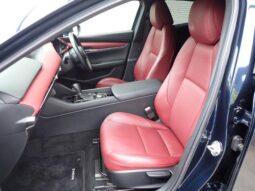 2020 MAZDA3 FASTBACK X BURGUNDY SELECTION For Sale In Kenya full