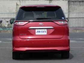2018 TOYOTA ESTIMA FOR SALE IN KENYA
