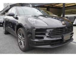 2020 PORSCHE MACAN S For Sale In Kenya full