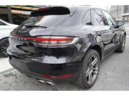 2020 PORSCHE MACAN S For Sale In Kenya full