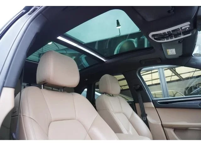 2020 PORSCHE MACAN S For Sale In Kenya full