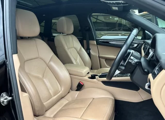 2020 PORSCHE MACAN S For Sale In Kenya full