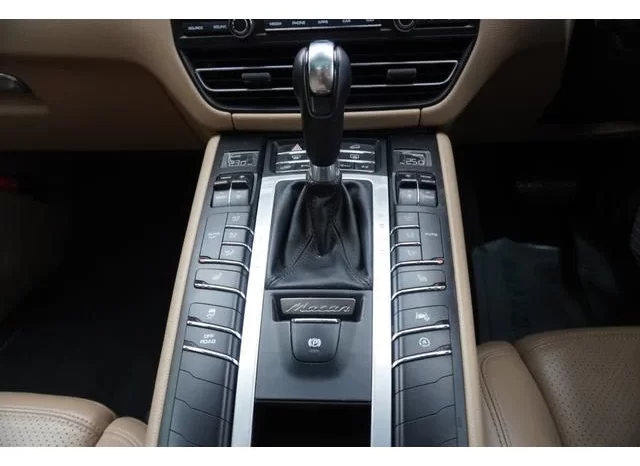 2020 PORSCHE MACAN S For Sale In Kenya full