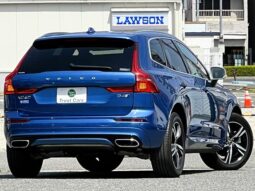 2018 Volvo XC60 For Sale in Kenya full