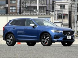 2018 Volvo XC60 For Sale in Kenya full