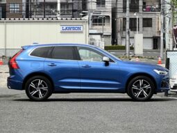 2018 Volvo XC60 For Sale in Kenya full