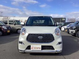 2020 DAIHATSU CAST STYLE X LIMITED For Sale In Kenya full