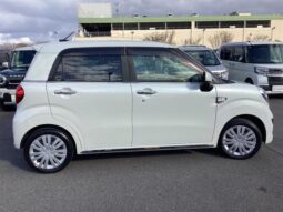2020 DAIHATSU CAST STYLE X LIMITED For Sale In Kenya full