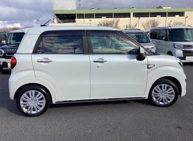 2020 DAIHATSU CAST STYLE X LIMITED For Sale In Kenya full