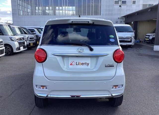2020 DAIHATSU CAST STYLE X LIMITED For Sale In Kenya full