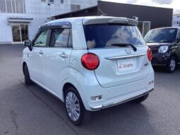 2020 DAIHATSU CAST STYLE X LIMITED For Sale In Kenya full