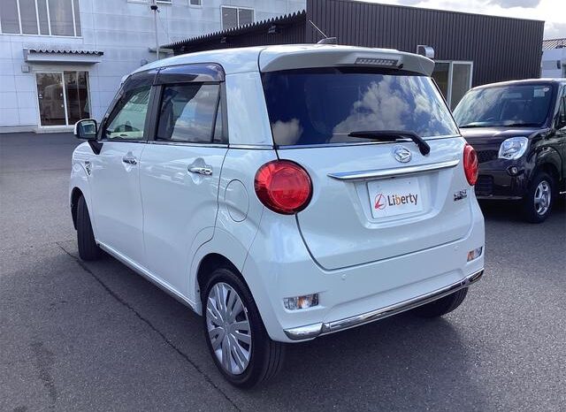 2020 DAIHATSU CAST STYLE X LIMITED For Sale In Kenya full