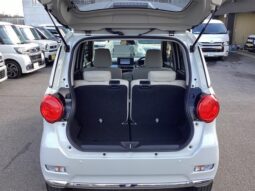 2020 DAIHATSU CAST STYLE X LIMITED For Sale In Kenya full