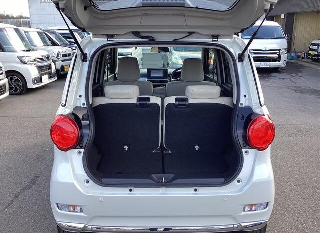 2020 DAIHATSU CAST STYLE X LIMITED For Sale In Kenya full