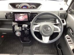 2018 DAIHATSU WAKE For Sale In Kenya full