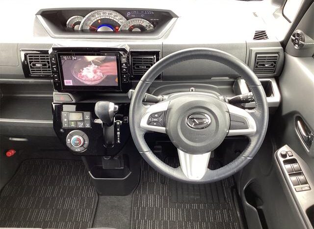 2018 DAIHATSU WAKE For Sale In Kenya full