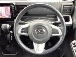 2018 DAIHATSU WAKE For Sale In Kenya full