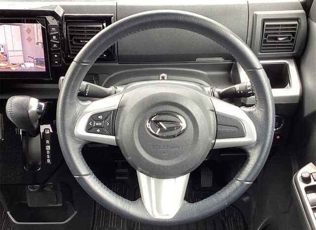 2018 DAIHATSU WAKE For Sale In Kenya full