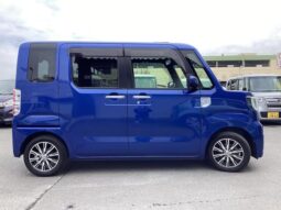 2018 DAIHATSU WAKE For Sale In Kenya full
