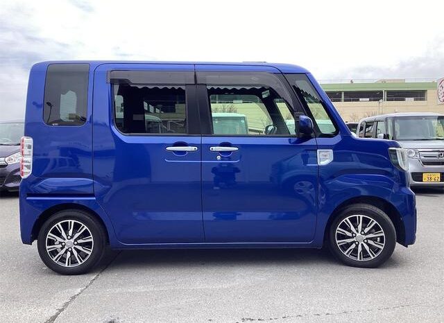 2018 DAIHATSU WAKE For Sale In Kenya full