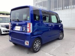 2018 DAIHATSU WAKE For Sale In Kenya full