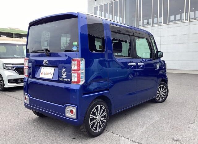 2018 DAIHATSU WAKE For Sale In Kenya full