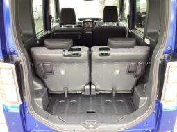 2018 DAIHATSU WAKE For Sale In Kenya full