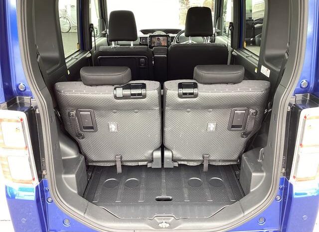 2018 DAIHATSU WAKE For Sale In Kenya full