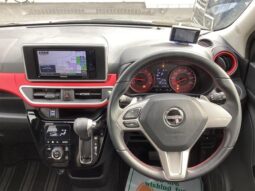 2019 DAIHATSU CAST SPORT SA For Sale In Kenya full