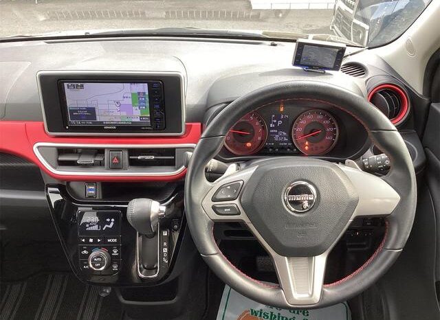 2019 DAIHATSU CAST SPORT SA For Sale In Kenya full