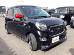 2019 DAIHATSU CAST SPORT SA For Sale In Kenya full