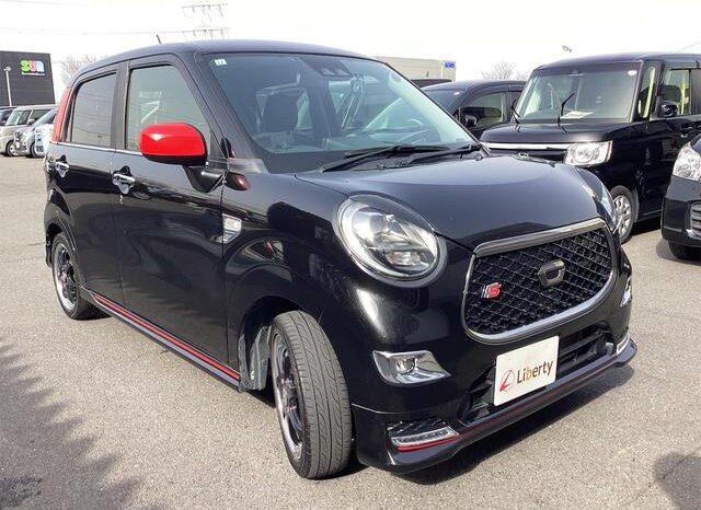 2019 DAIHATSU CAST SPORT SA For Sale In Kenya full