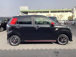 2019 DAIHATSU CAST SPORT SA For Sale In Kenya full