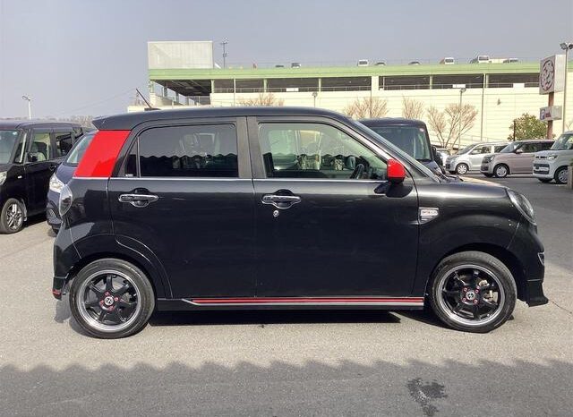 2019 DAIHATSU CAST SPORT SA For Sale In Kenya full