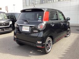 2019 DAIHATSU CAST SPORT SA For Sale In Kenya full