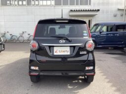 2019 DAIHATSU CAST SPORT SA For Sale In Kenya full