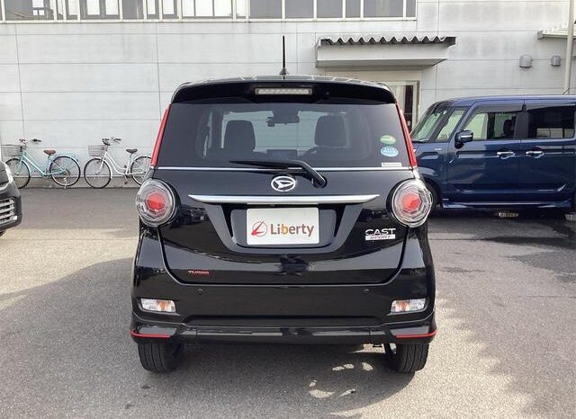 2019 DAIHATSU CAST SPORT SA For Sale In Kenya full