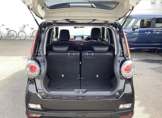 2019 DAIHATSU CAST SPORT SA For Sale In Kenya full