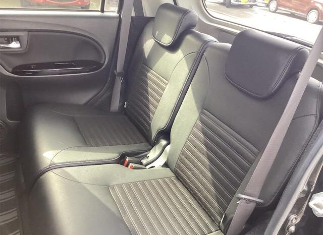 2019 DAIHATSU CAST SPORT SA For Sale In Kenya full